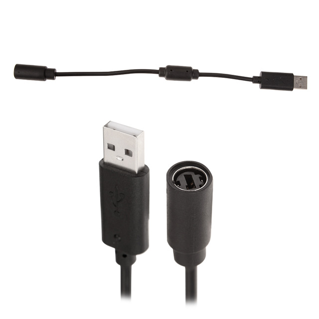 Xbox one usb controller cable